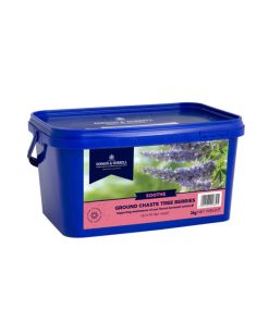 Dodson & Horrell Munkpeppar 2 kg