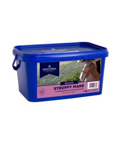 Dodson & Horrell Stroppy Mare Mix 1kg