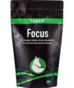 Trikem Focus 600g