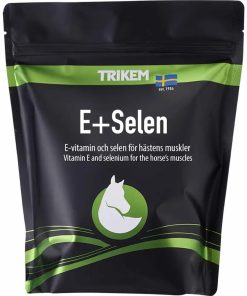 Hästtillskott