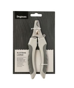 Dogman Klotång L