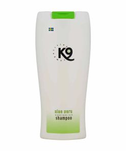 K9 Schampo Aloe Vera 300ml