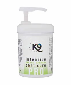 K9 Intensive Aloe Vera Coat Cure 500ml
