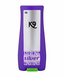 K9 Sterling Silver Conditioner 300ml