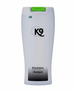 K9 Schampo Blackness 300ml
