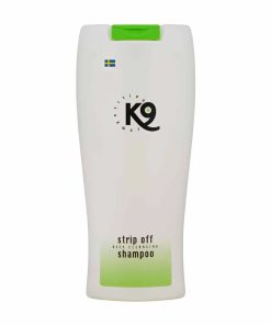 K9 Strip Off Schampo 300ml