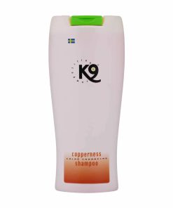 K9 Schampo Copperness 300ml