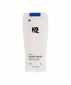 K9 Allergy Relief Shampoo 300ml