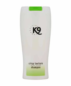 K9 Crisp Texturizerschampo 300ml