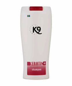 K9 Shampo Keratin Moisture 300ml