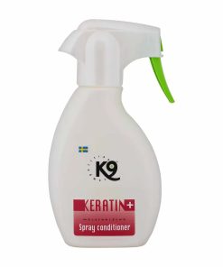 K9 Keratin Moisturecoat Repair 250ml