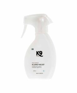 K9 Spray Alleri