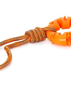 Dogman Leksak Henry Flytande Orange