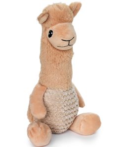 Dogman Leksak Cozy Alpaca Beige