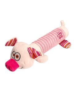 Dogman Leksak Pigge Tub Rosa