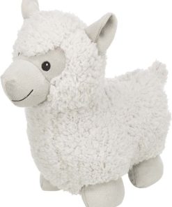 Be Eco Alpacka Eyleen, återvunnen plysch, 26 cm